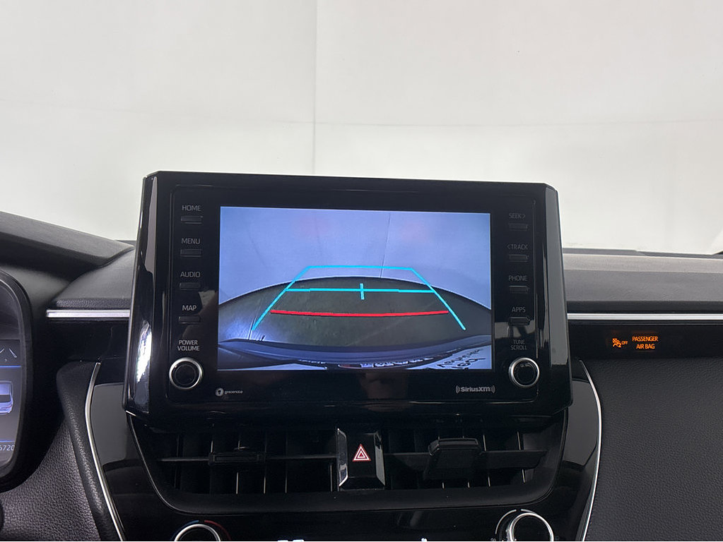 2022 Toyota Corolla Located at Smart Motors Toyota slide-image