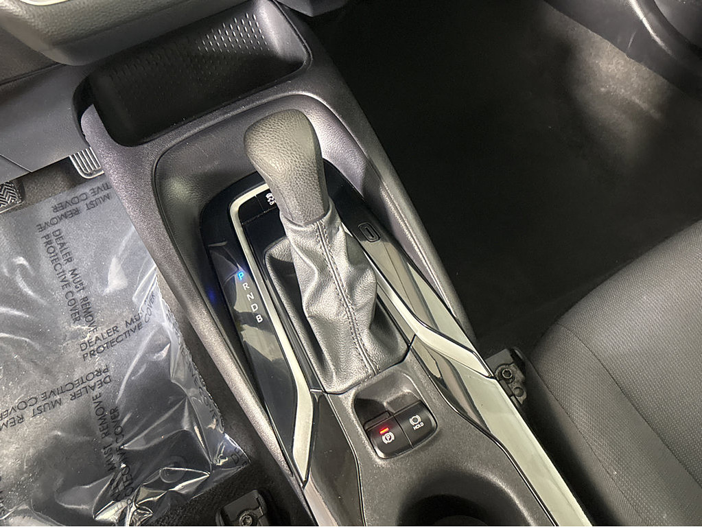 2022 Toyota Corolla Located at Smart Motors Toyota light-box-slides