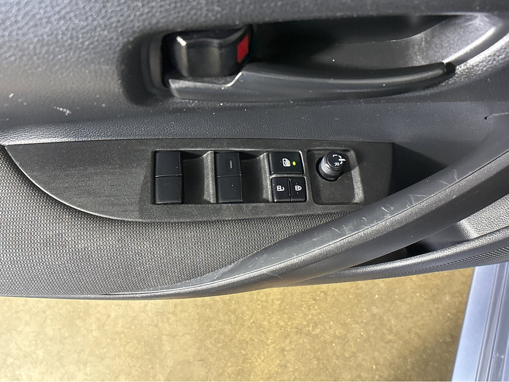 2022 Toyota Corolla Located at Smart Motors Toyota light-box-slides