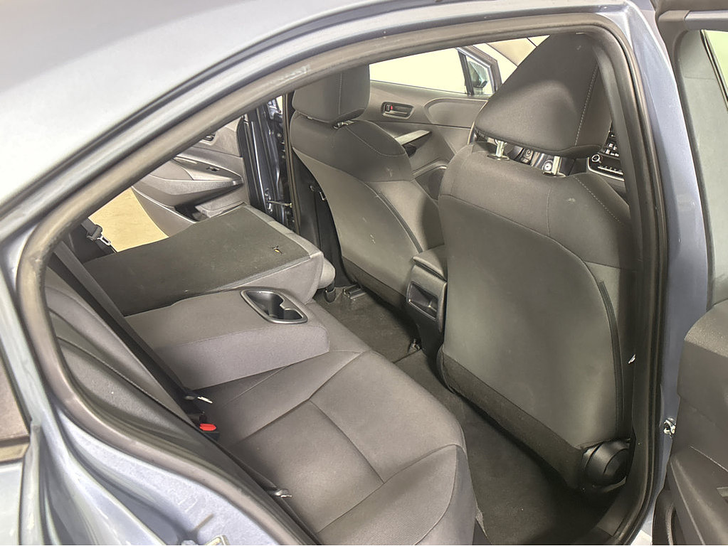 2022 Toyota Corolla Located at Smart Motors Toyota light-box-slides