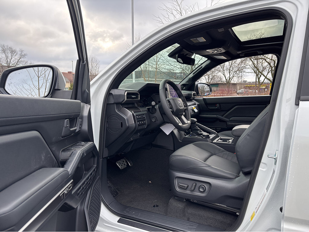 2026 Toyota 4Runner Located at Smart Motors Toyota light-box-slides