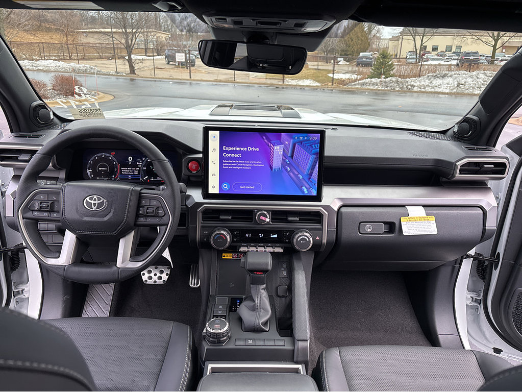2026 Toyota 4Runner Located at Smart Motors Toyota slide-image