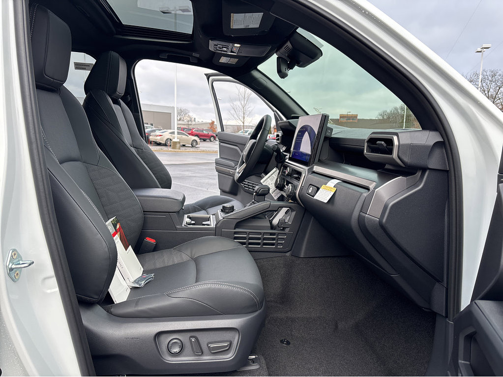 2026 Toyota 4Runner Located at Smart Motors Toyota light-box-slides