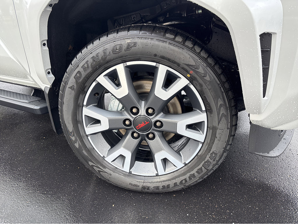 2026 Toyota 4Runner Located at Smart Motors Toyota light-box-slides