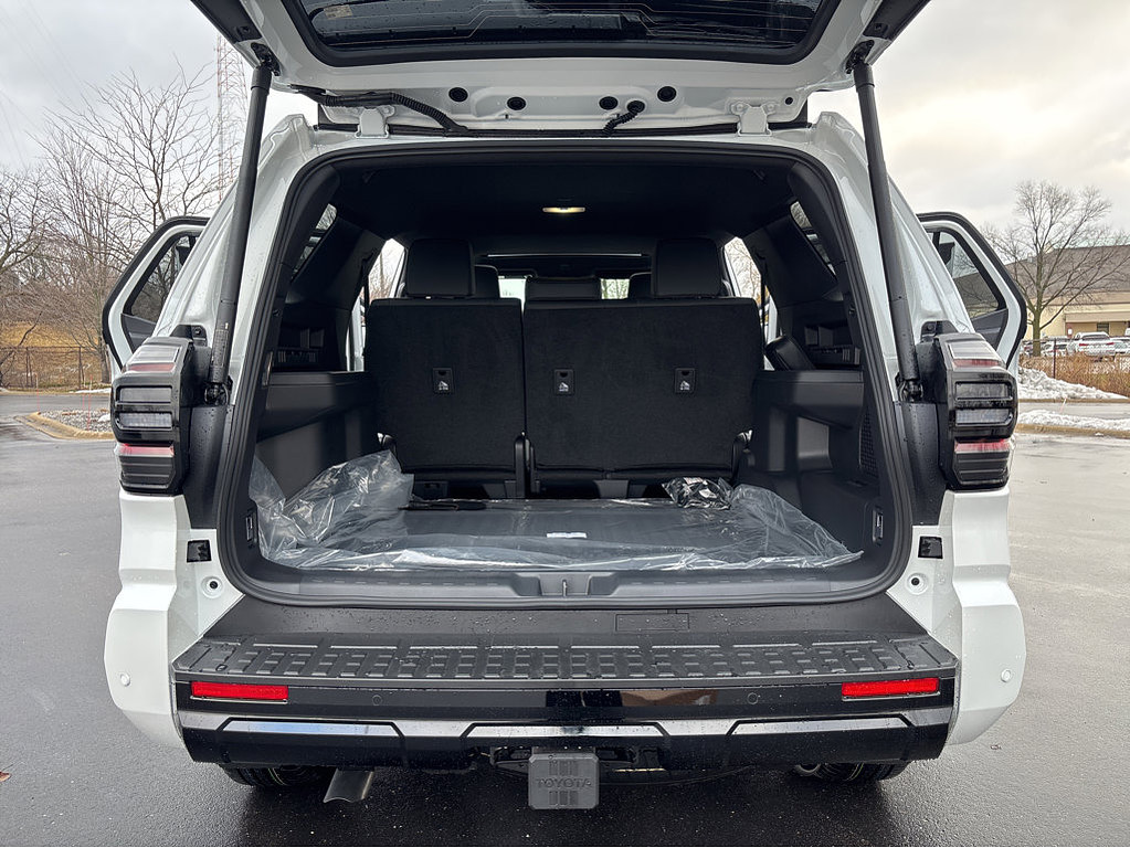 2026 Toyota 4Runner Located at Smart Motors Toyota slide-image