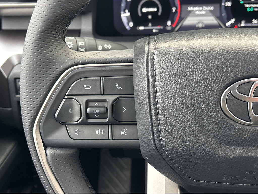 2026 Toyota 4Runner Located at Smart Motors Toyota slide-image