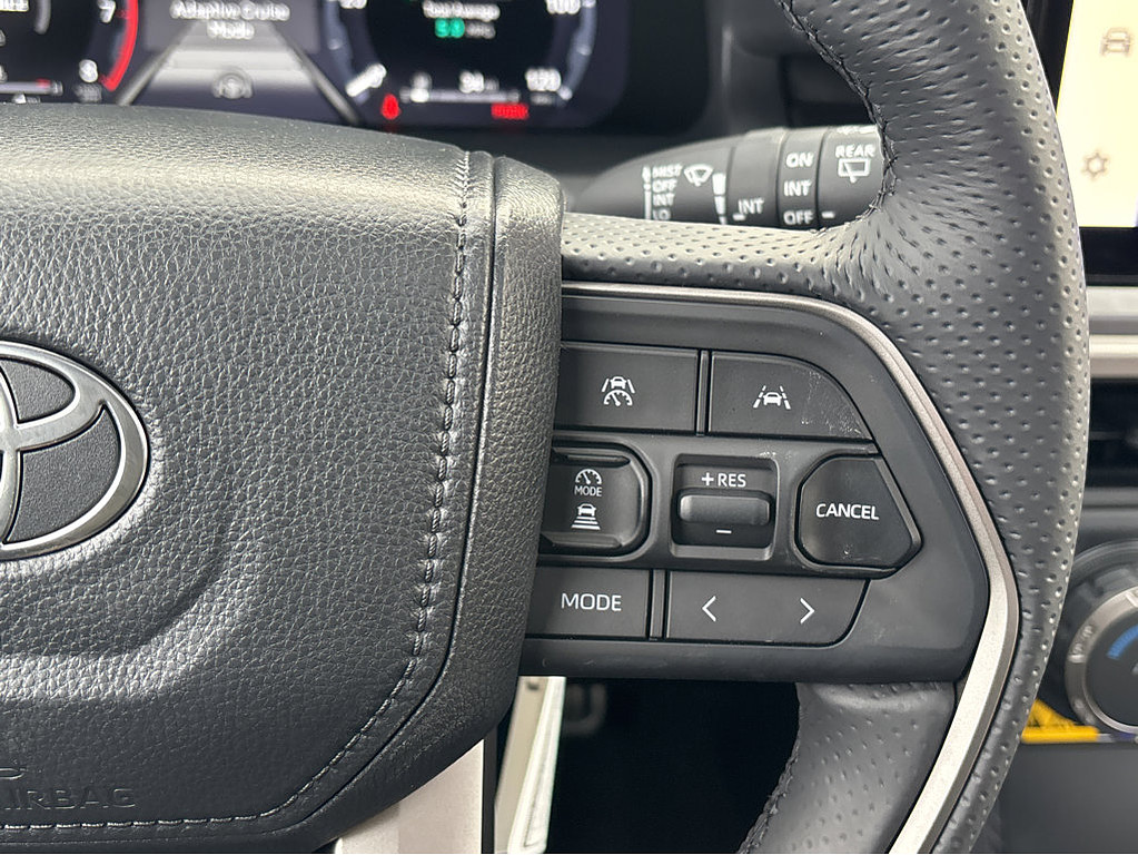 2026 Toyota 4Runner Located at Smart Motors Toyota light-box-slides