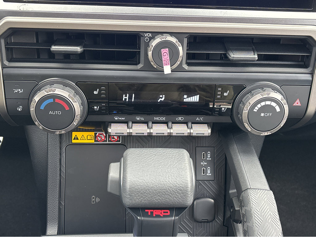 2026 Toyota 4Runner Located at Smart Motors Toyota slide-image