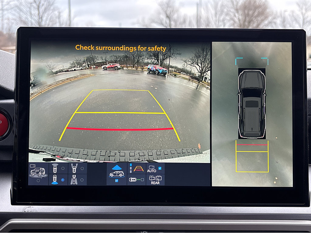 2026 Toyota 4Runner Located at Smart Motors Toyota light-box-slides