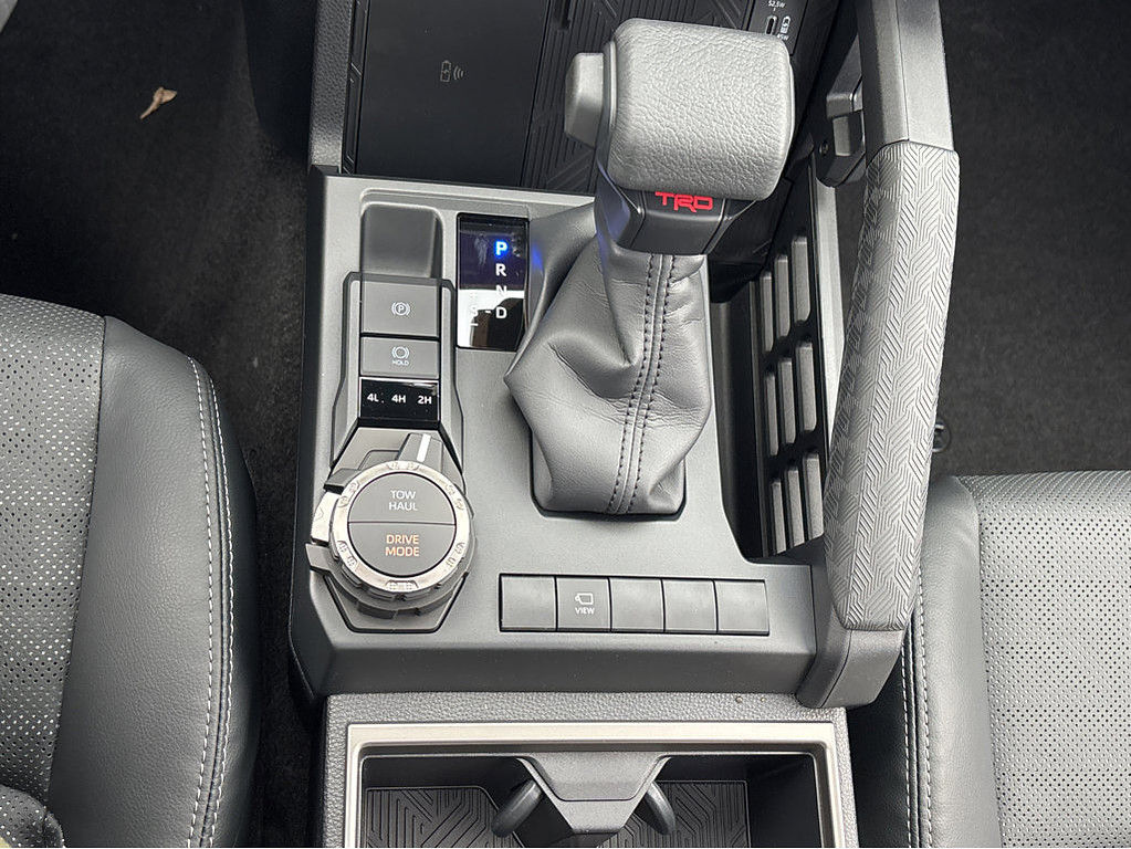 2026 Toyota 4Runner Located at Smart Motors Toyota slide-image