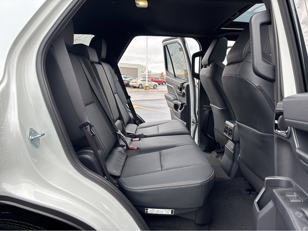 2026 Toyota 4Runner Located at Smart Motors Toyota slide-image