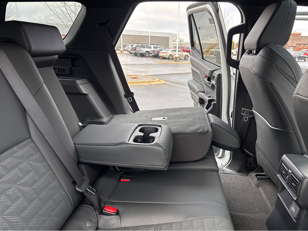 2026 Toyota 4Runner Located at Smart Motors Toyota light-box-slides