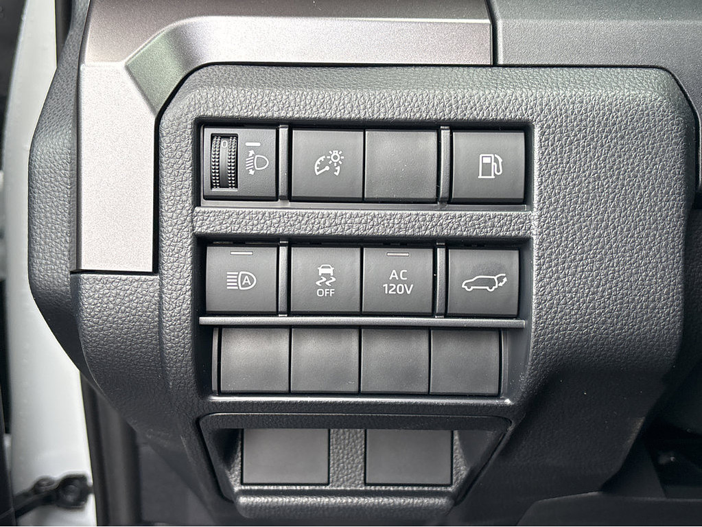 2026 Toyota 4Runner Located at Smart Motors Toyota light-box-slides