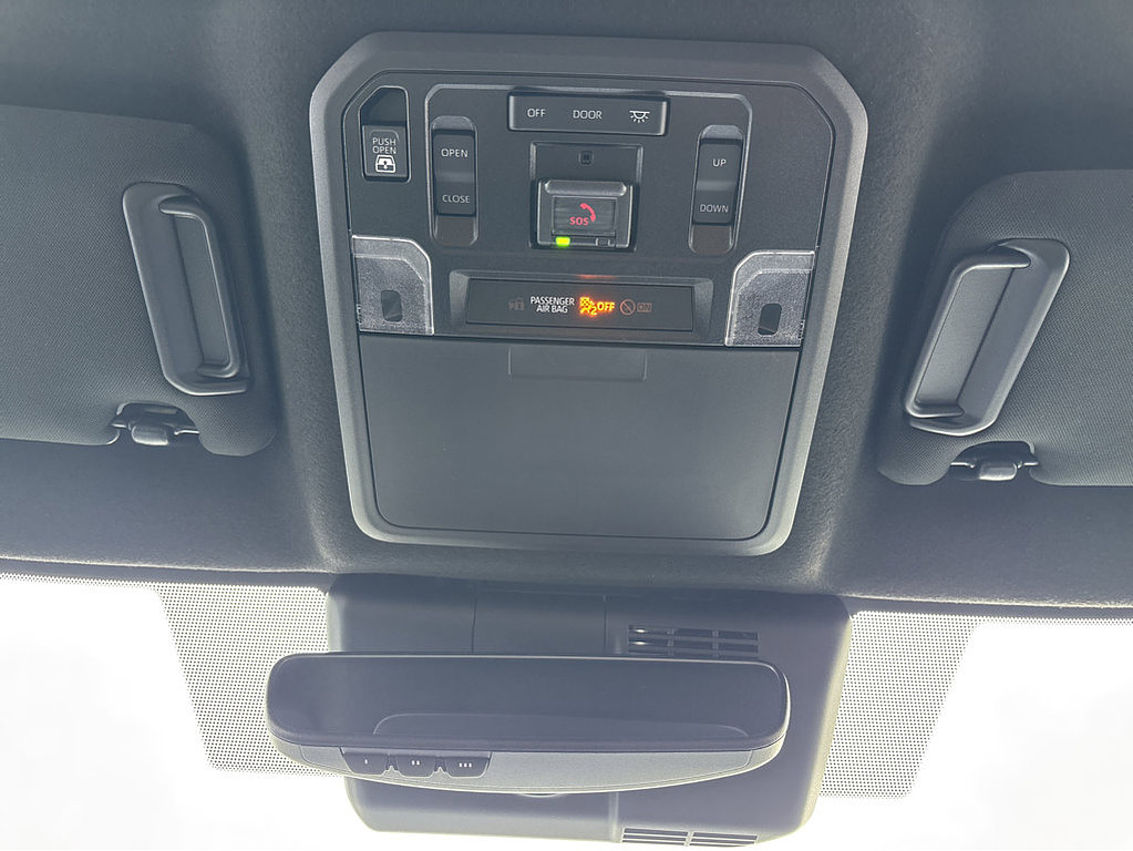 2026 Toyota 4Runner Located at Smart Motors Toyota light-box-slides