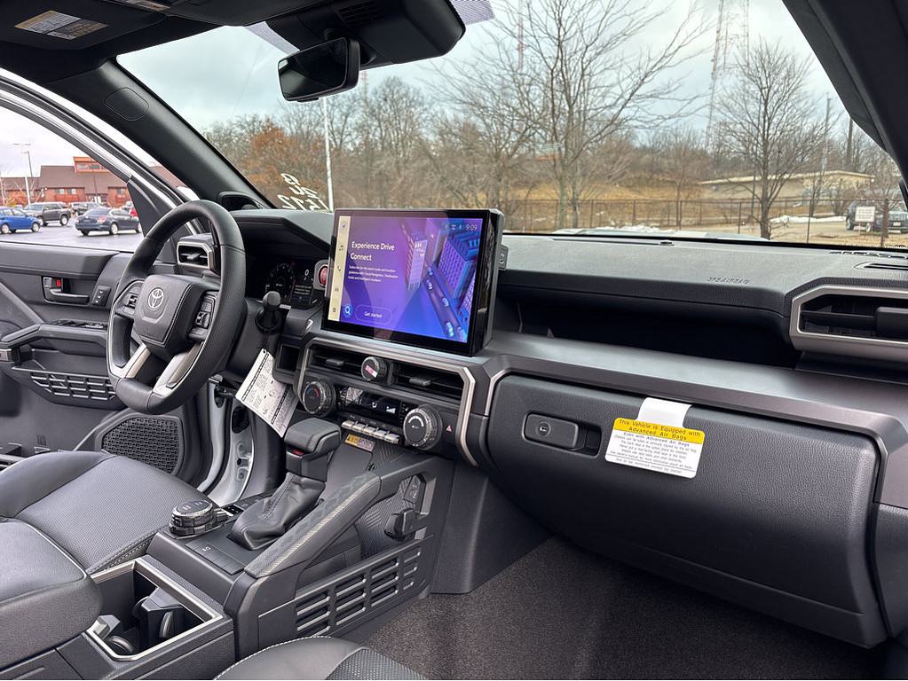 2026 Toyota 4Runner Located at Smart Motors Toyota light-box-slides