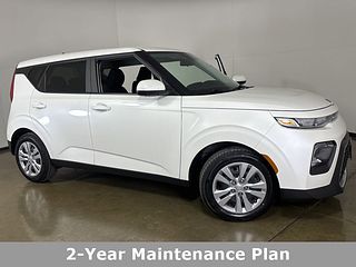 Thumbnail - 2021 Kia Soul