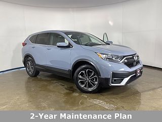 2022 Honda CR-V Located at Smart Motors Toyota Thumbnail - 2022 Honda CR-V