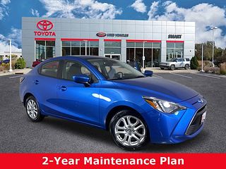 Thumbnail - 2018 Toyota Yaris iA