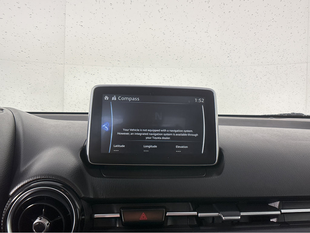 2018 Toyota Yaris iA Located at Smart Motors Toyota light-box-slides