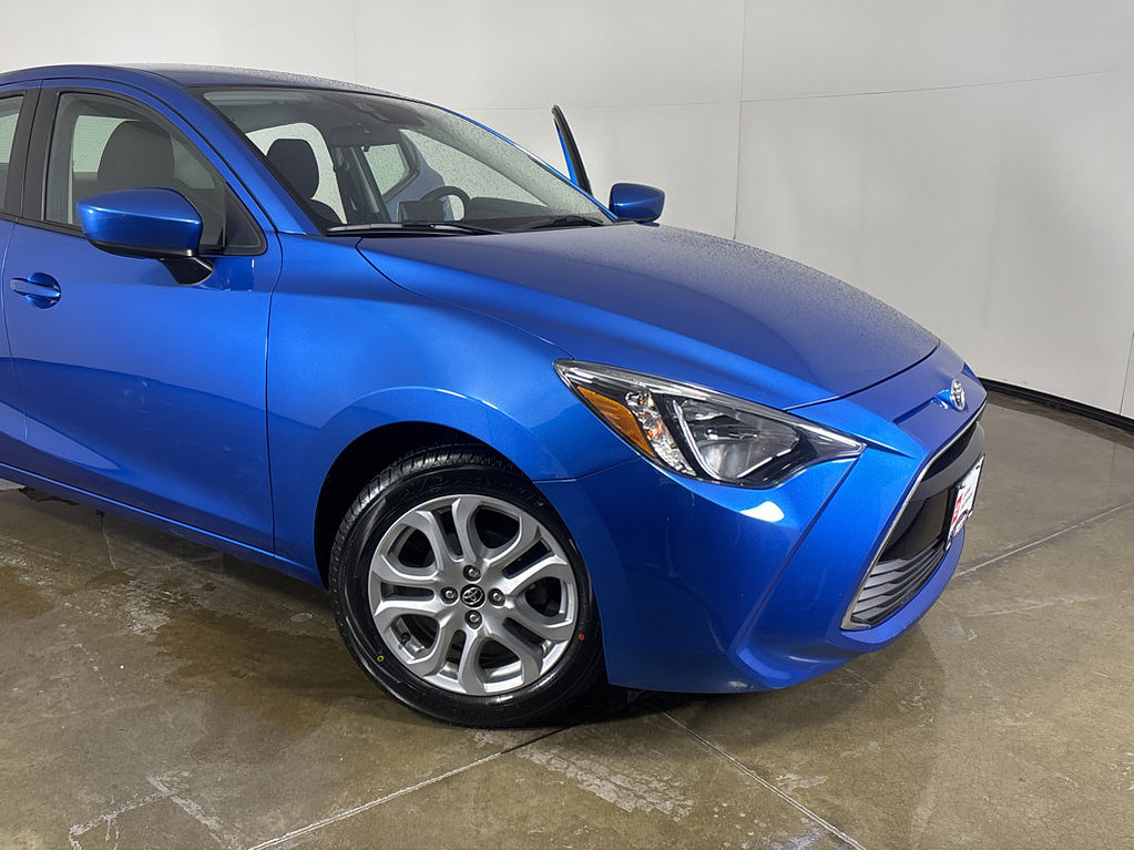 2018 Toyota Yaris iA Located at Smart Motors Toyota slide-image