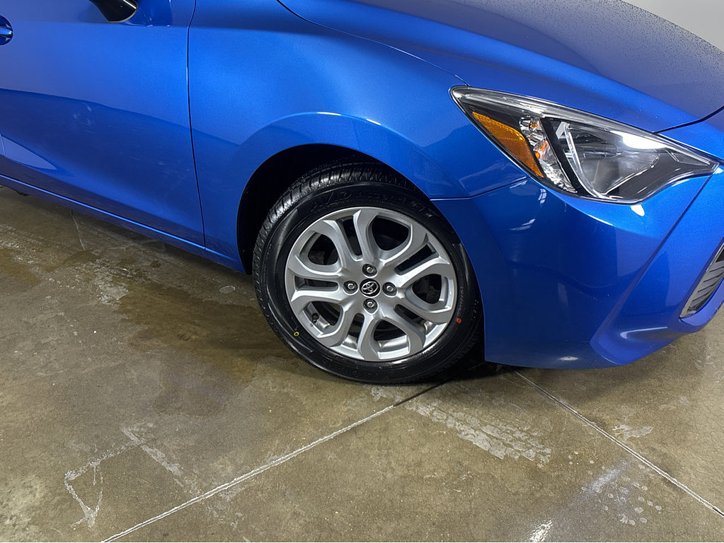 2018 Toyota Yaris iA Located at Smart Motors Toyota light-box-slides