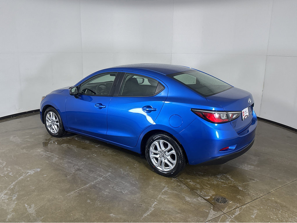 2018 Toyota Yaris iA Located at Smart Motors Toyota light-box-slides