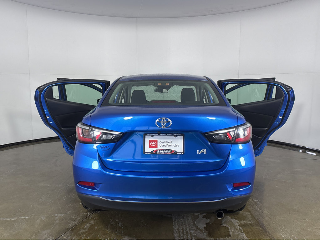 2018 Toyota Yaris iA Located at Smart Motors Toyota light-box-slides