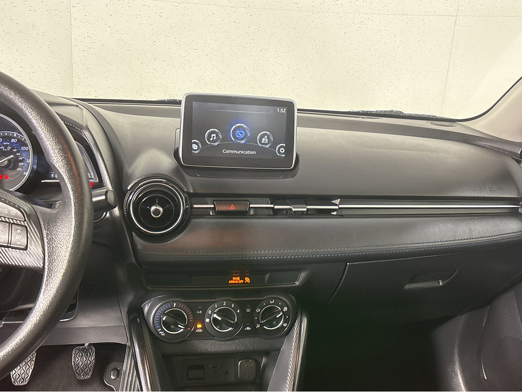 2018 Toyota Yaris iA Located at Smart Motors Toyota light-box-slides