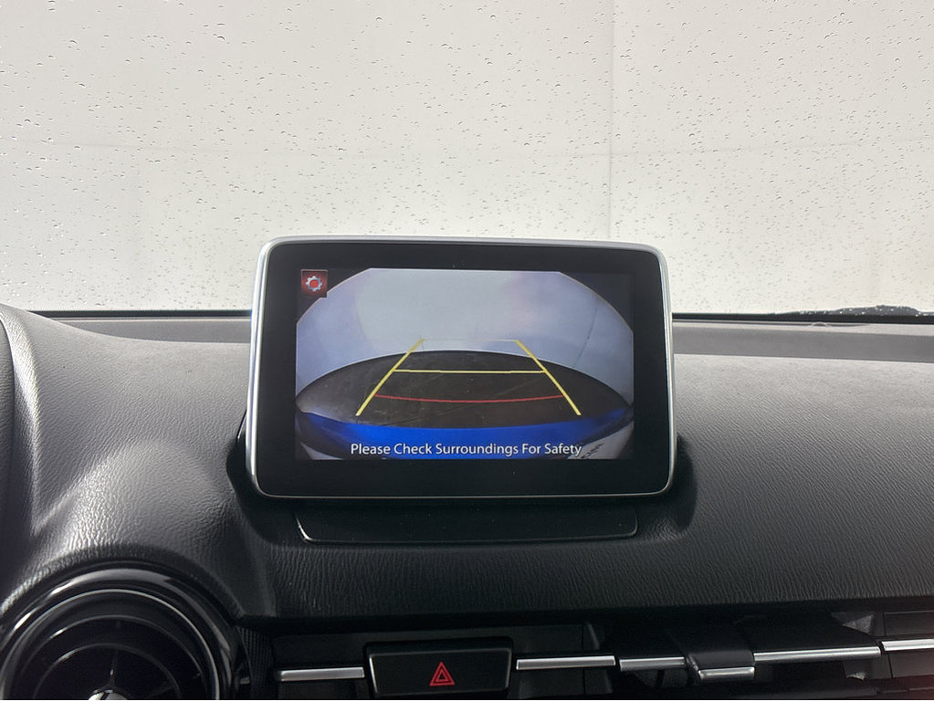 2018 Toyota Yaris iA Located at Smart Motors Toyota slide-image