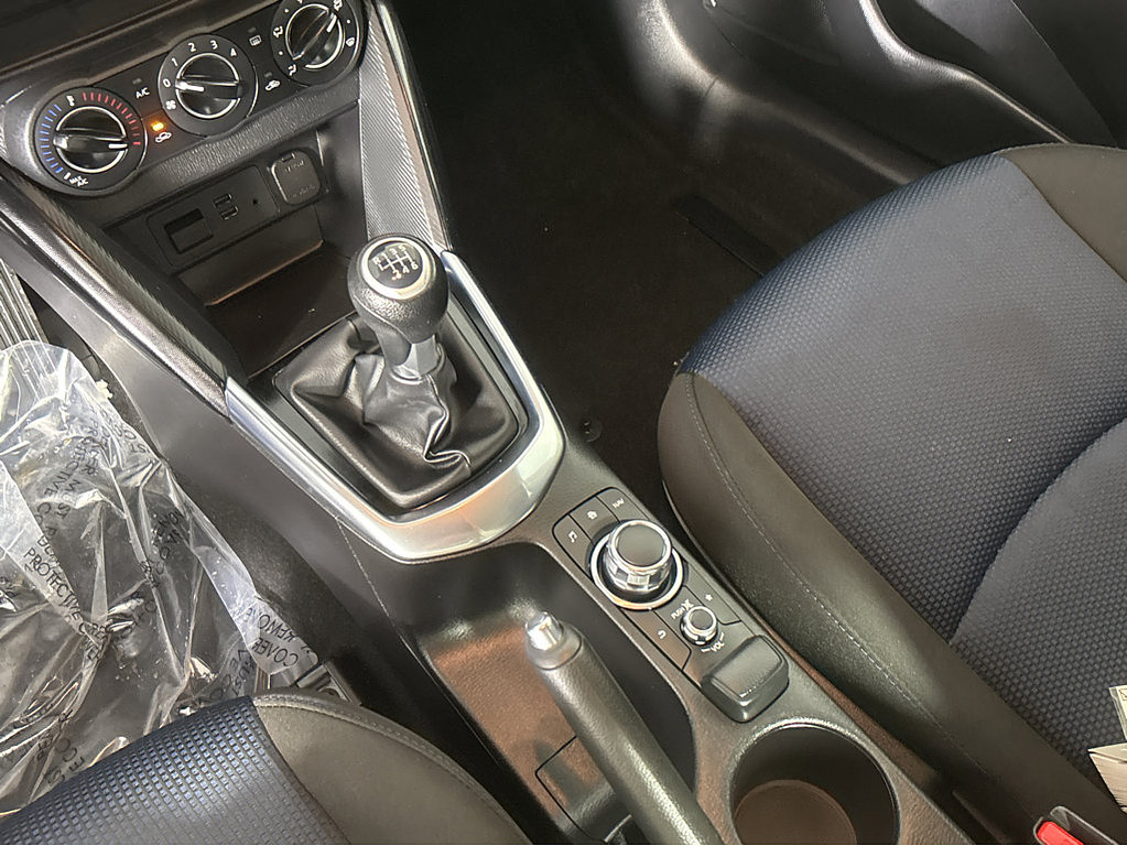 2018 Toyota Yaris iA Located at Smart Motors Toyota light-box-slides