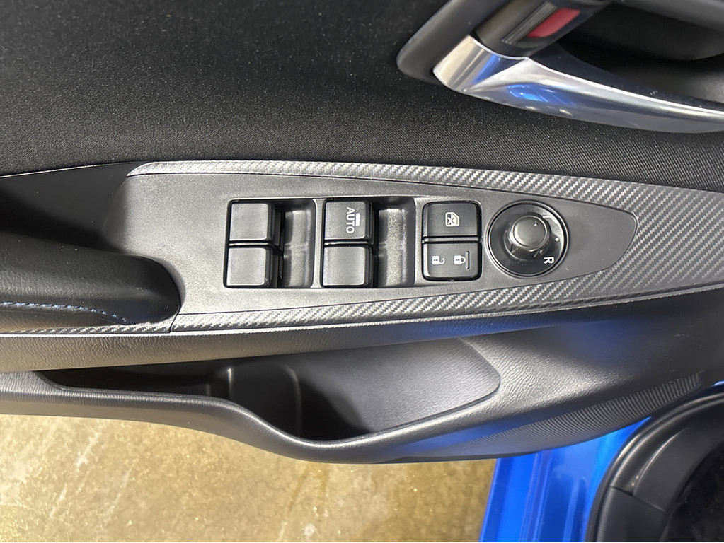 2018 Toyota Yaris iA Located at Smart Motors Toyota light-box-slides