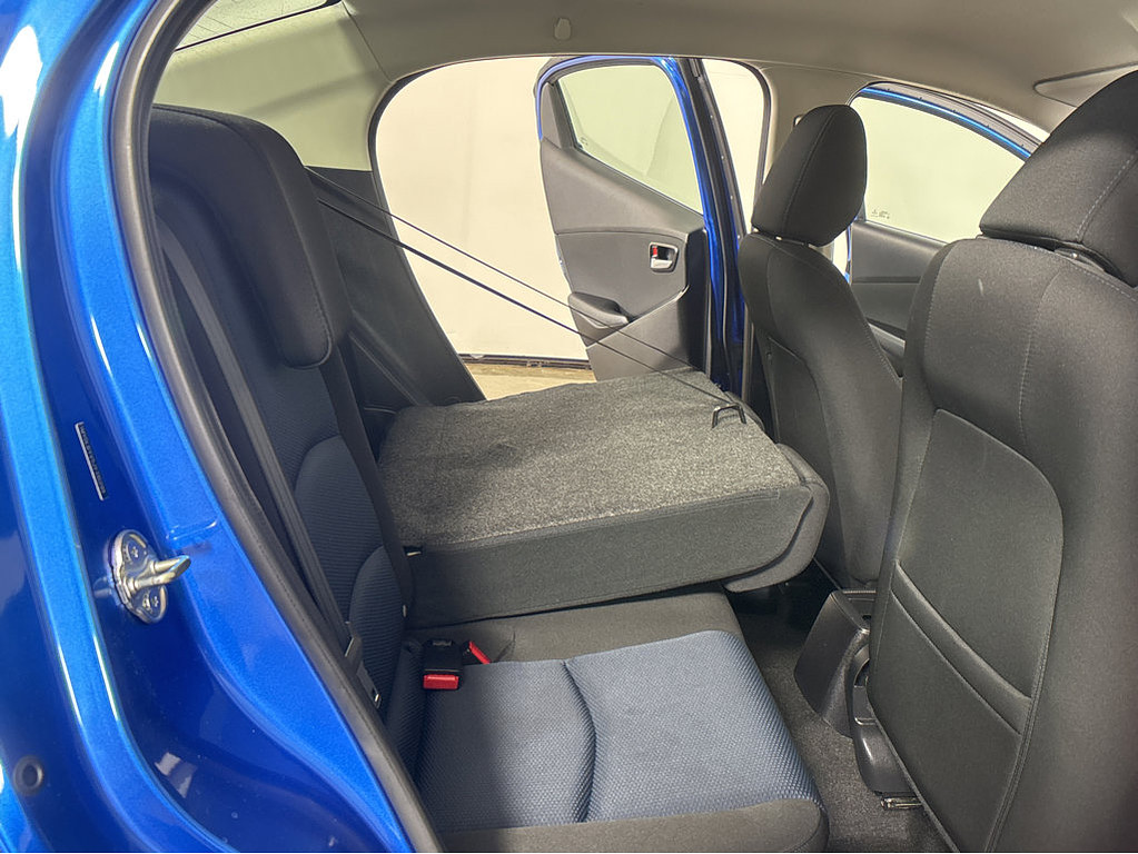 2018 Toyota Yaris iA Located at Smart Motors Toyota slide-image