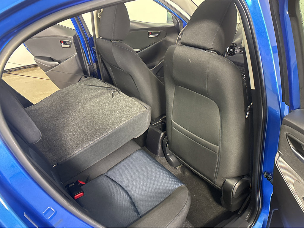 2018 Toyota Yaris iA Located at Smart Motors Toyota light-box-slides