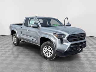 2026 Toyota Tacoma Located at Smart Motors Toyota Thumbnail - 2026 Toyota Tacoma