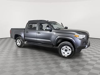 Thumbnail - 2023 Toyota Tacoma