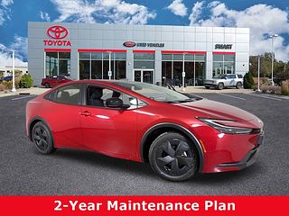 Thumbnail - 2023 Toyota Prius