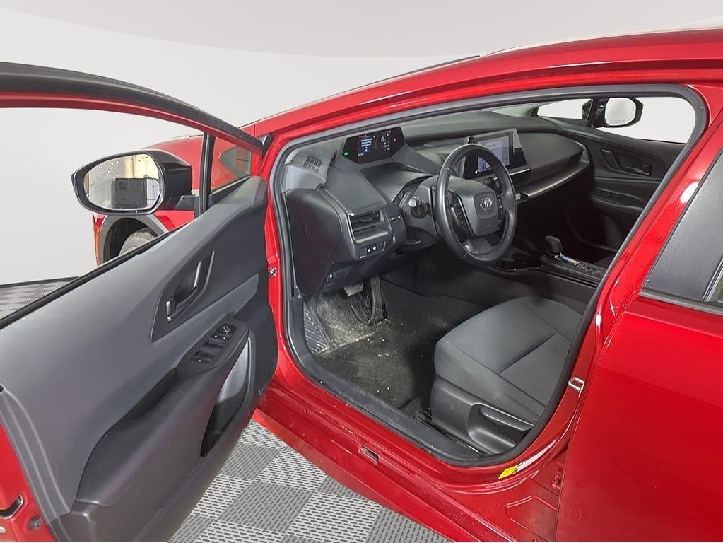 2023 Toyota Prius Located at Smart Motors Toyota light-box-slides