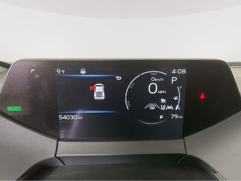 2023 Toyota Prius Located at Smart Motors Toyota slide-image