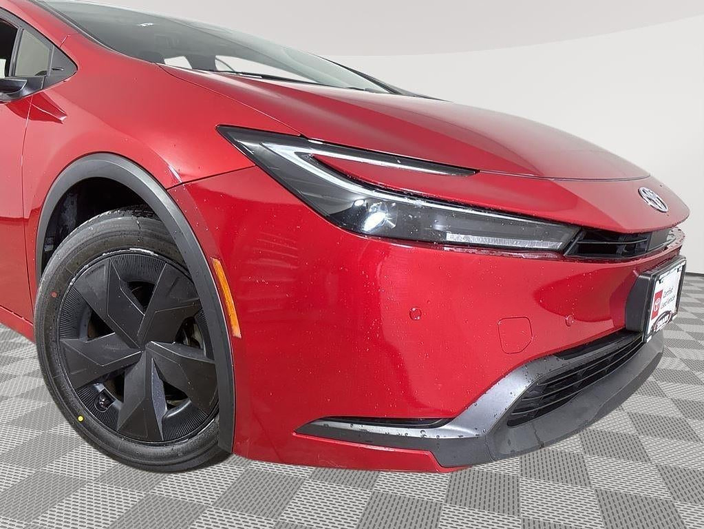 2023 Toyota Prius Located at Smart Motors Toyota slide-image