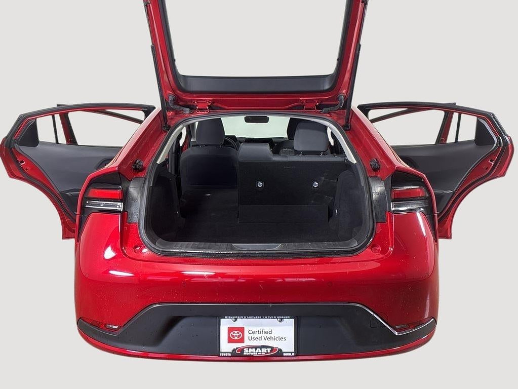 2023 Toyota Prius Located at Smart Motors Toyota light-box-slides