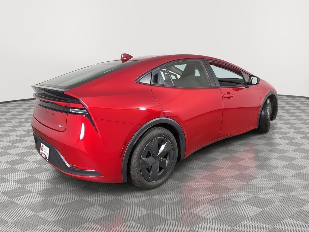 2023 Toyota Prius Located at Smart Motors Toyota light-box-slides