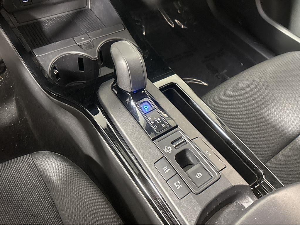 2023 Toyota Prius Located at Smart Motors Toyota slide-image