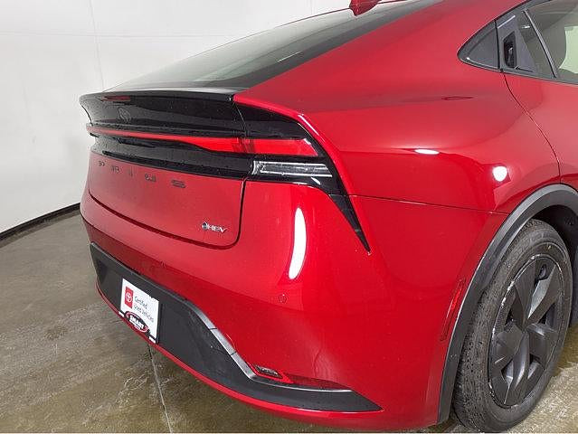 2023 Toyota Prius Located at Smart Motors Toyota light-box-slides