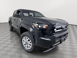 Thumbnail - 2026 Toyota Tacoma