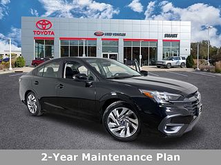 Thumbnail - 2024 Subaru Legacy