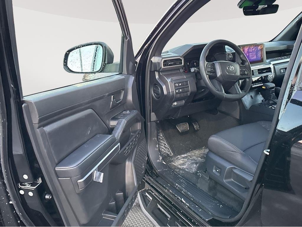 2026 Toyota Tacoma Located at Smart Motors Toyota light-box-slides