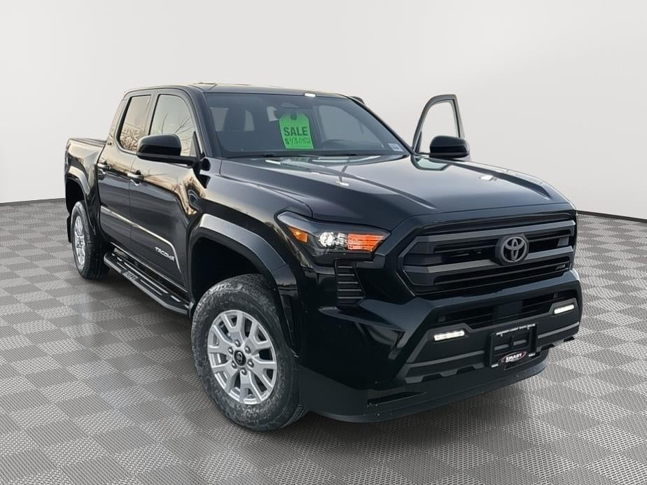 2026 Toyota Tacoma Located at Smart Motors Toyota slide-image