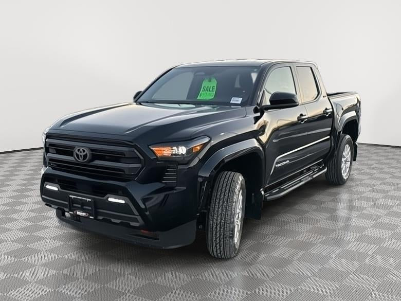 2026 Toyota Tacoma Located at Smart Motors Toyota slide-image