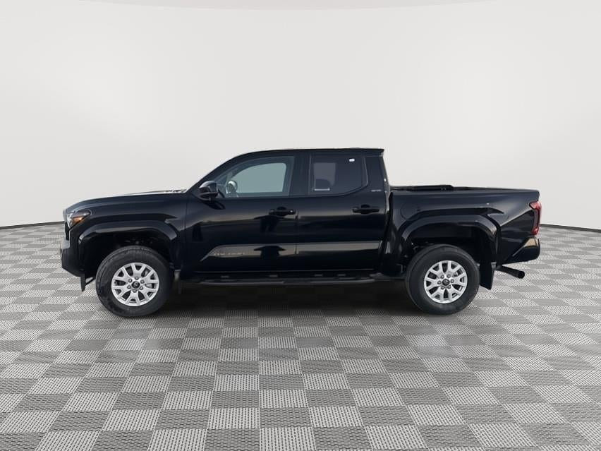 2026 Toyota Tacoma Located at Smart Motors Toyota slide-image