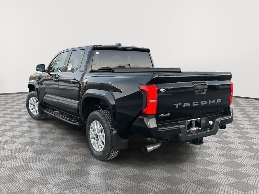 2026 Toyota Tacoma Located at Smart Motors Toyota light-box-slides